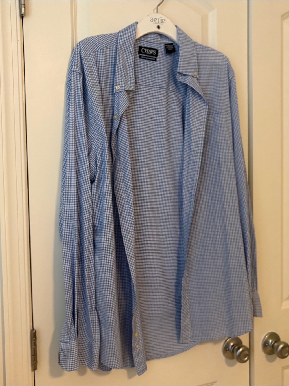 Men’s Chaps Shirt